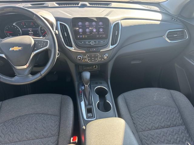 Used 2022 Chevrolet Equinox LT image 20