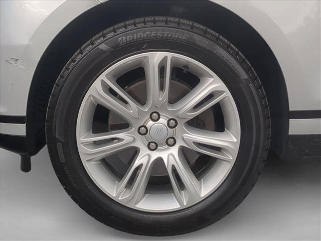Used 2022 Land Rover Range Rover Velar S AWD/4WD image 29