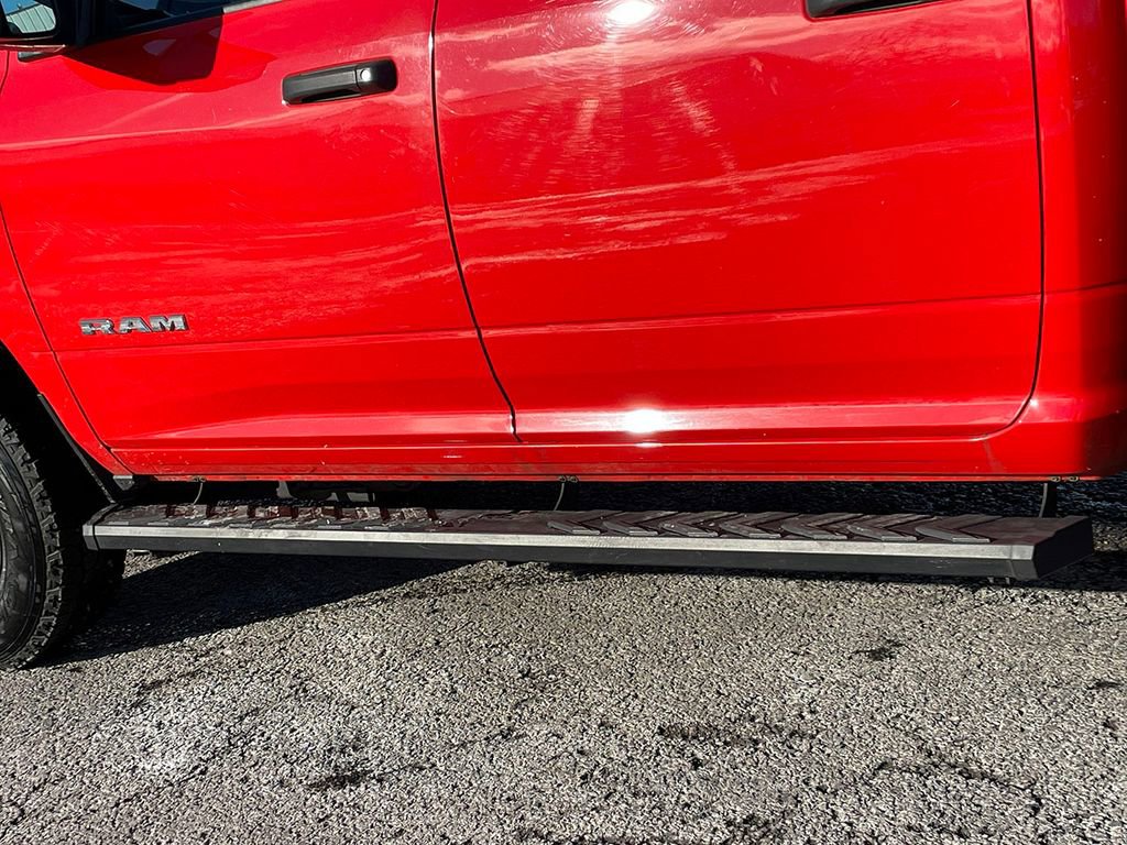 Used 2022 RAM 2500 Tradesman image 12