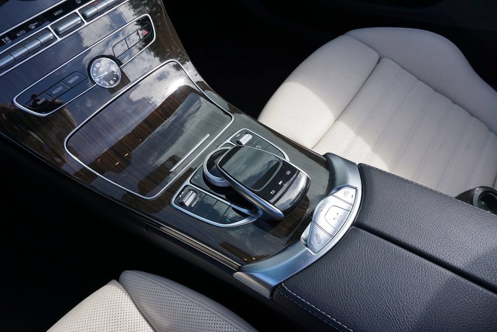 Certified 2021 Mercedes-Benz C 300 Cabriolet image 20
