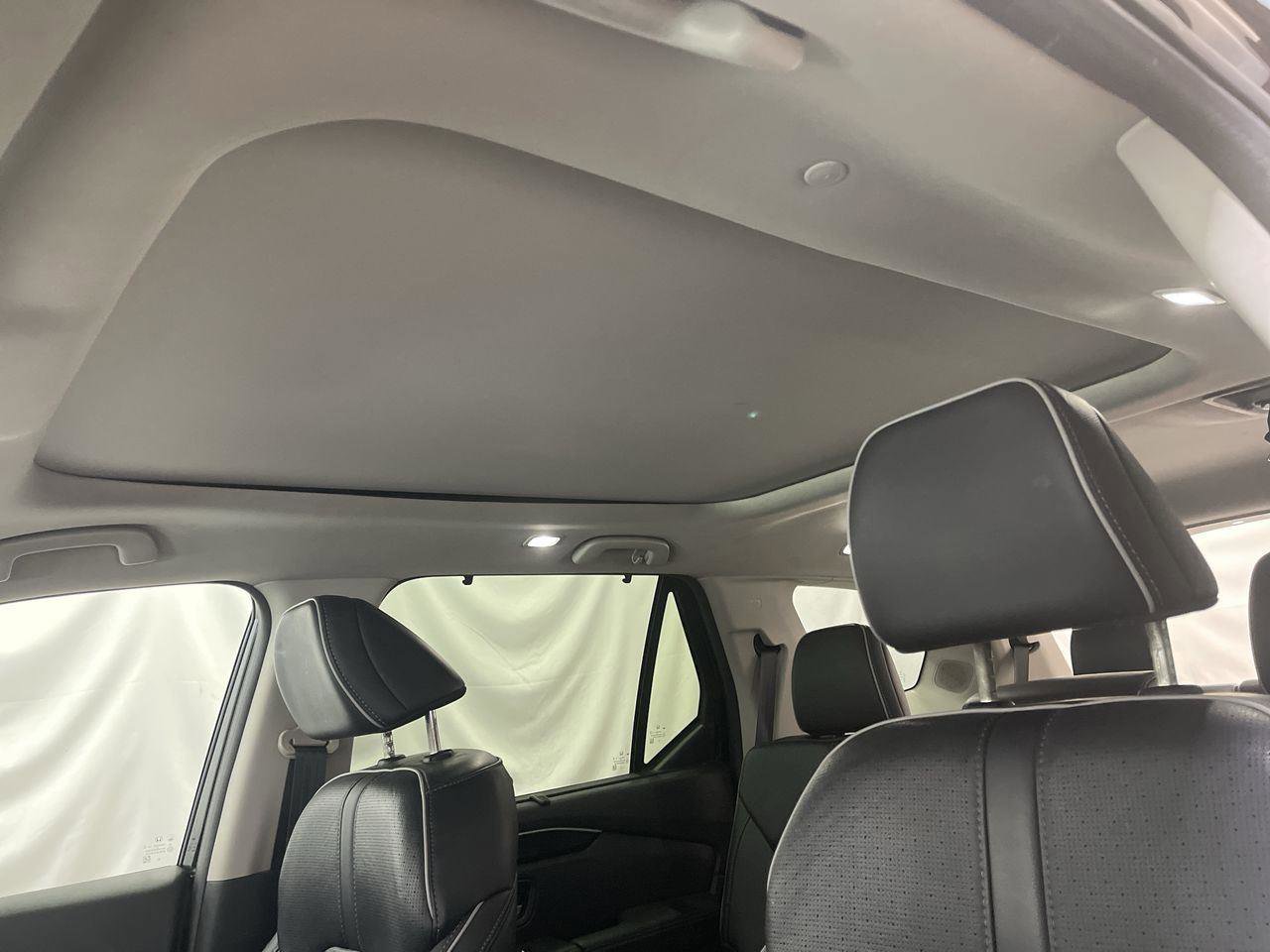Certified 2023 Honda Pilot Elite image 22