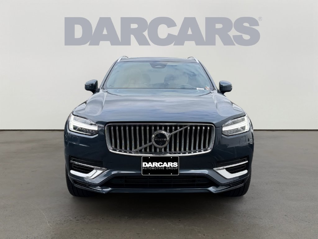 Used 2024 Volvo XC90 T8 Ultimate w/ Lounge Package AWD/4WD image 2
