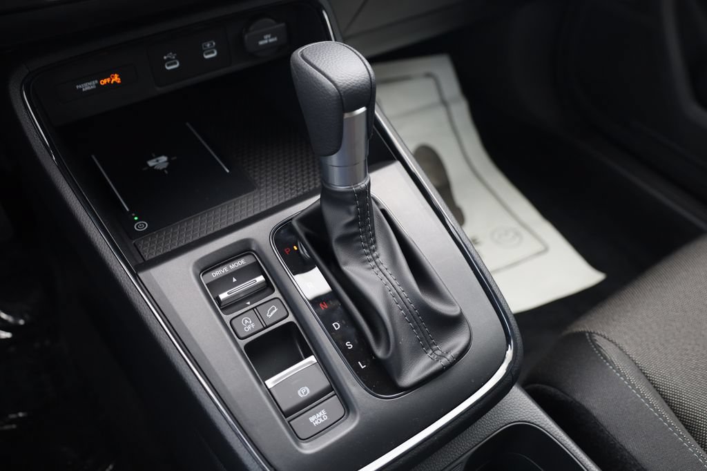 New 2026 Honda CR-V LX image 22