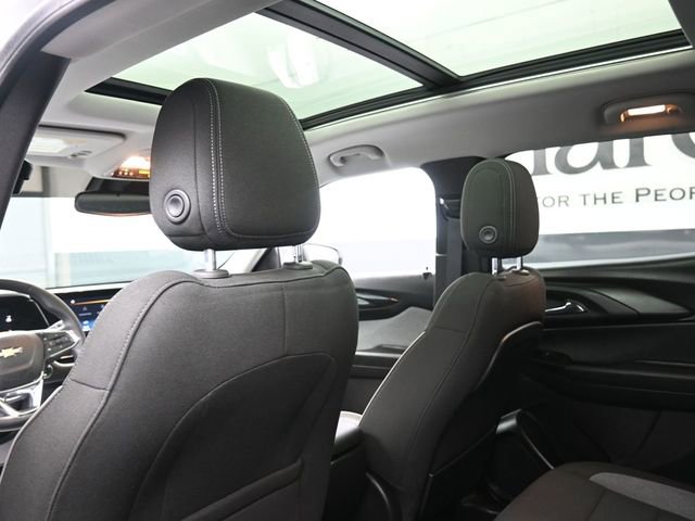 Used 2024 Chevrolet TrailBlazer LT w/ Convenience Package image 24