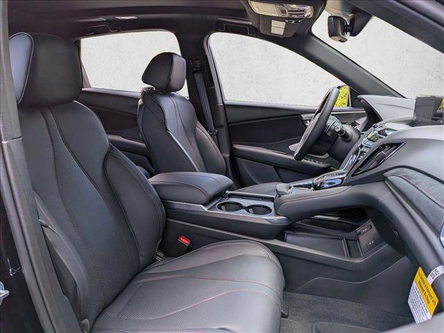 Certified 2026 Acura RDX A-Spec AWD/4WD image 18