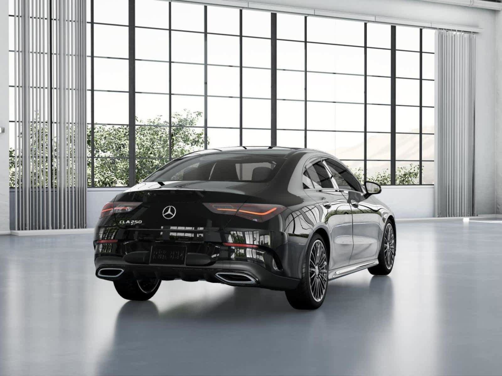 Used 2026 Mercedes-Benz CLA 250 image 21