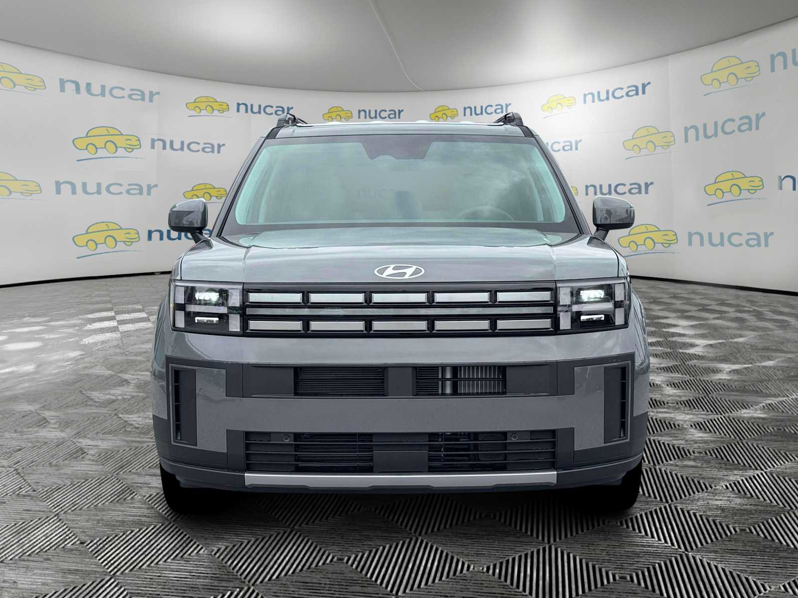 New 2026 Hyundai Santa Fe SEL image 12