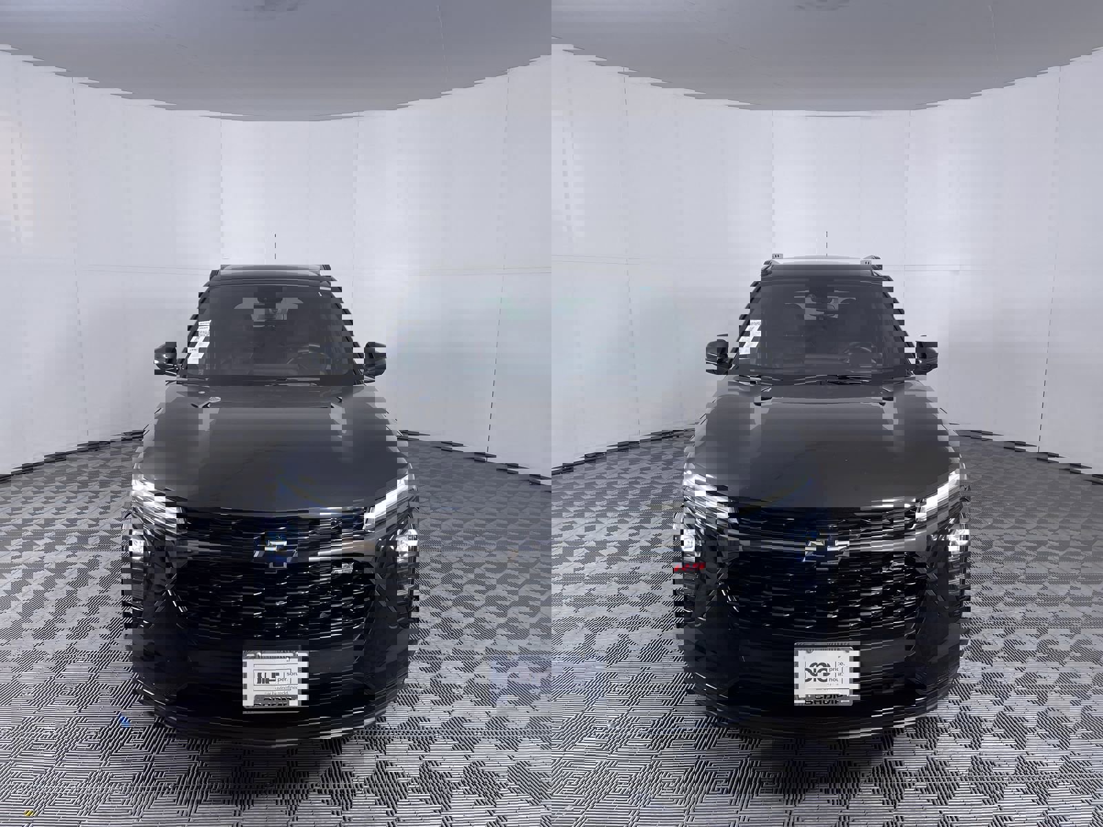 Used 2025 Chevrolet Trax RS w/ Driver Confidence Package image 28