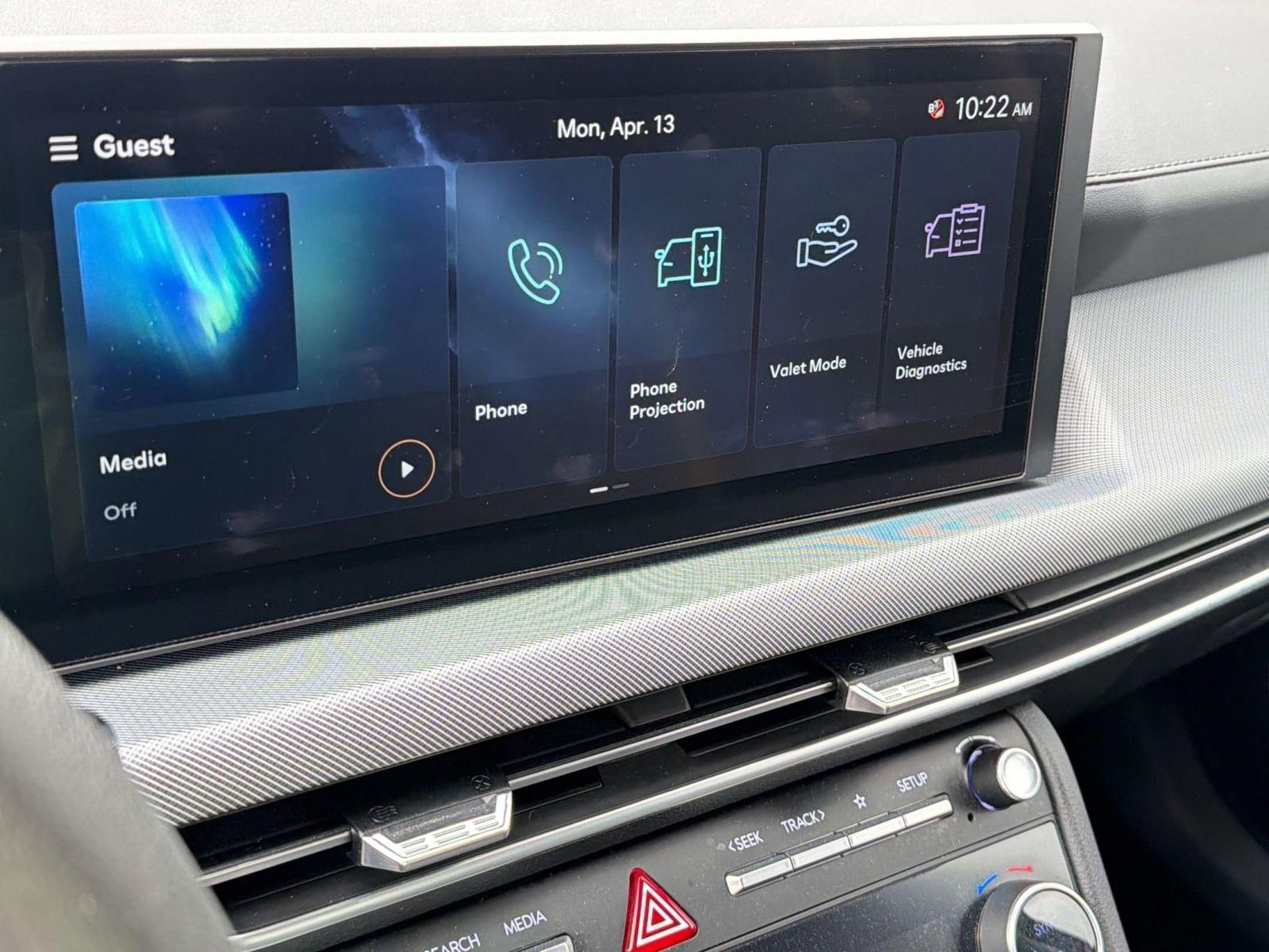 Used 2025 Hyundai Sonata SEL image 22