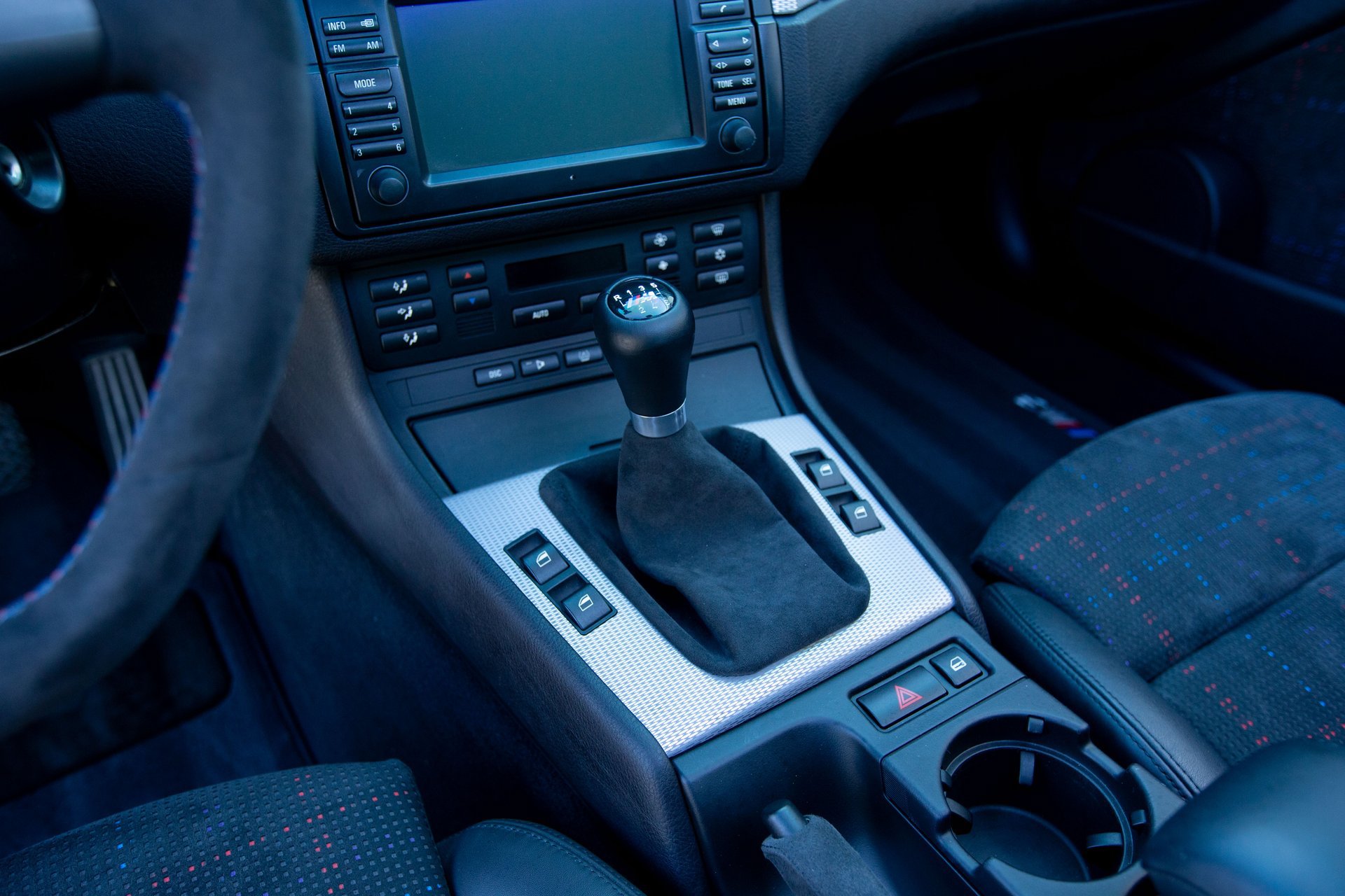 Used 2005 BMW M3 Coupe RWD image 34