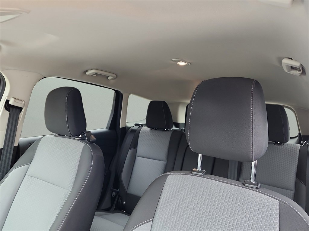 Used 2018 Ford Escape SE w/ SE Sync 3 Package image 11