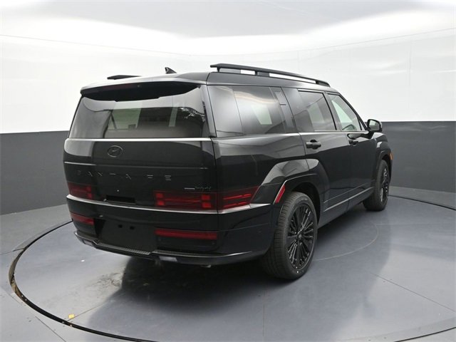 New 2026 Hyundai Santa Fe Calligraphy image 8