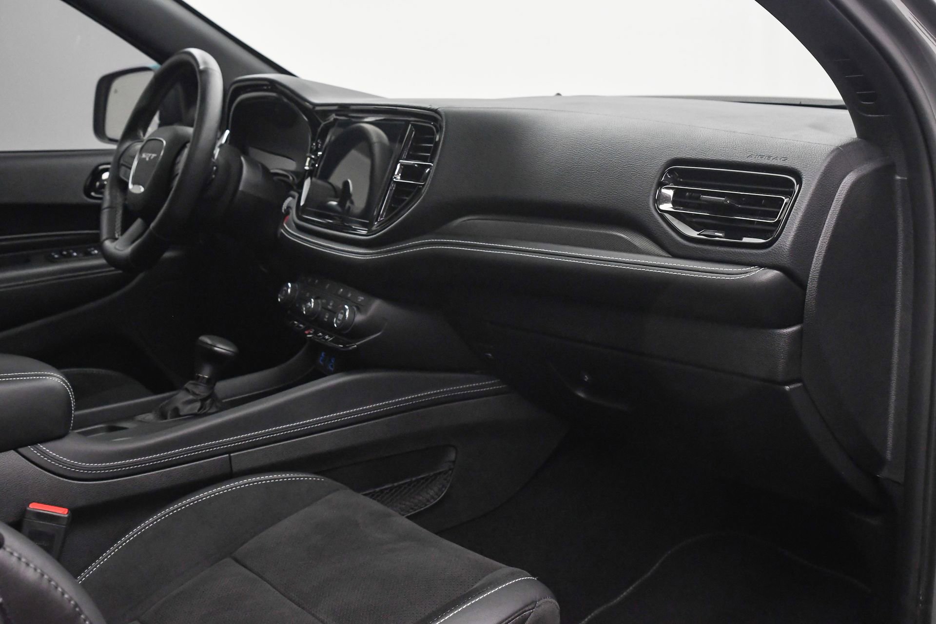 Used 2025 Dodge Durango SRT Hellcat w/ Black Package image 21