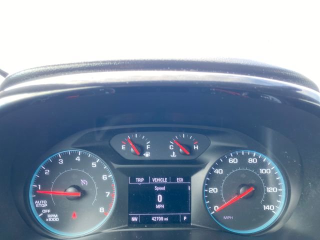 Used 2021 Chevrolet Traverse LS w/ LPO, Floor Liner Package FWD image 24