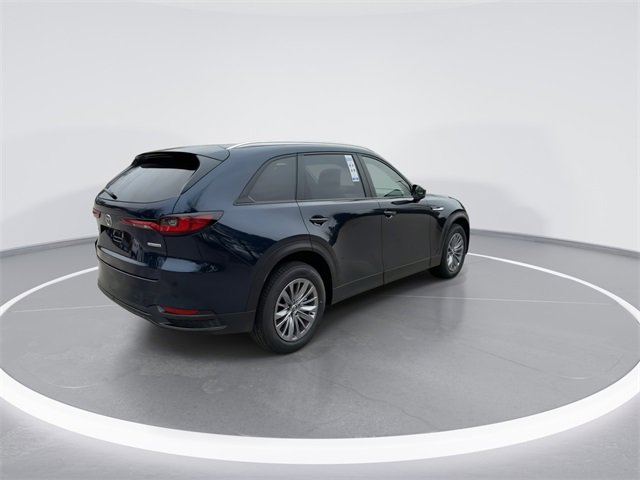 New 2026 MAZDA CX-90 3.3 Turbo w/ Select Package image 8