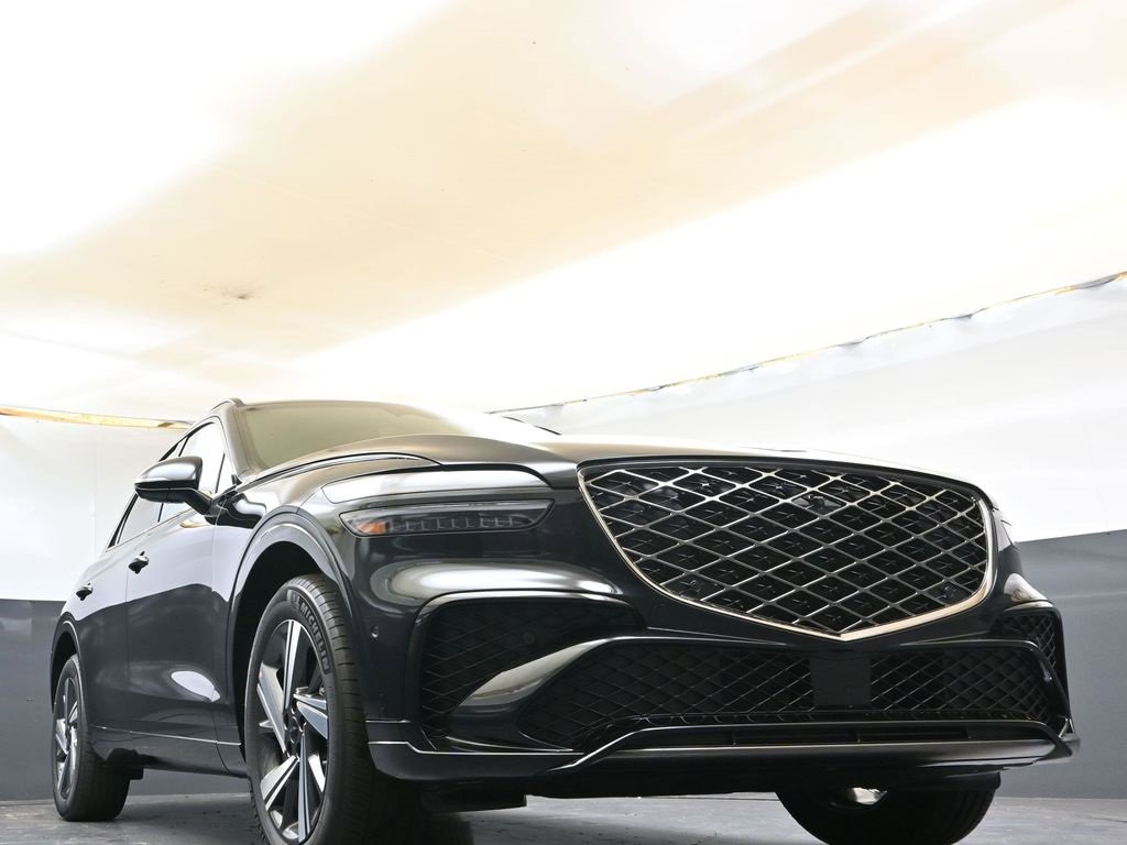 New 2026 Genesis GV70 3.5T Sport Advanced image 35