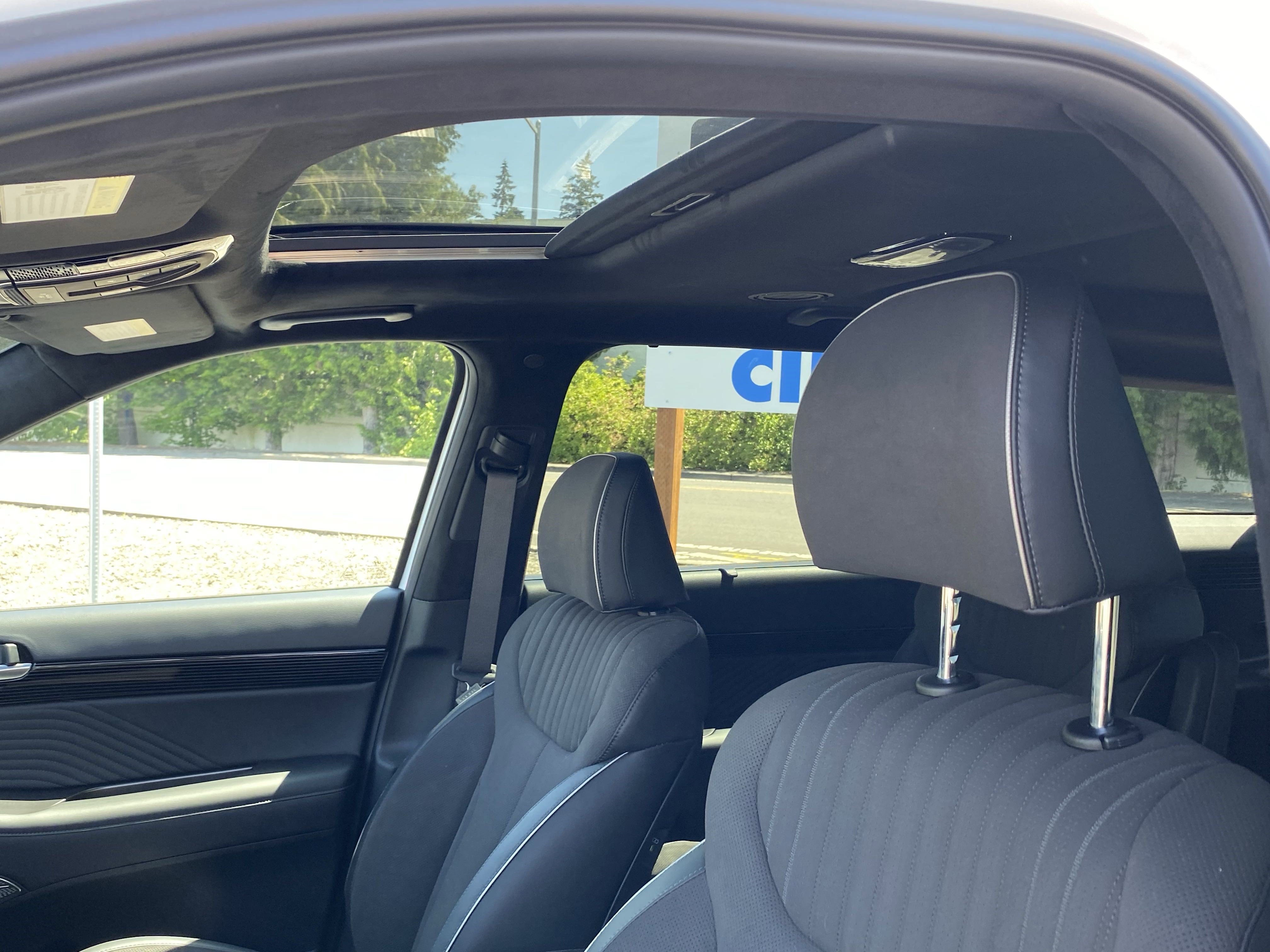 Used 2025 Hyundai Palisade Calligraphy image 21