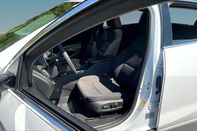 Used 2023 Chevrolet Malibu LT w/ Driver Confidence Package FWD image 20