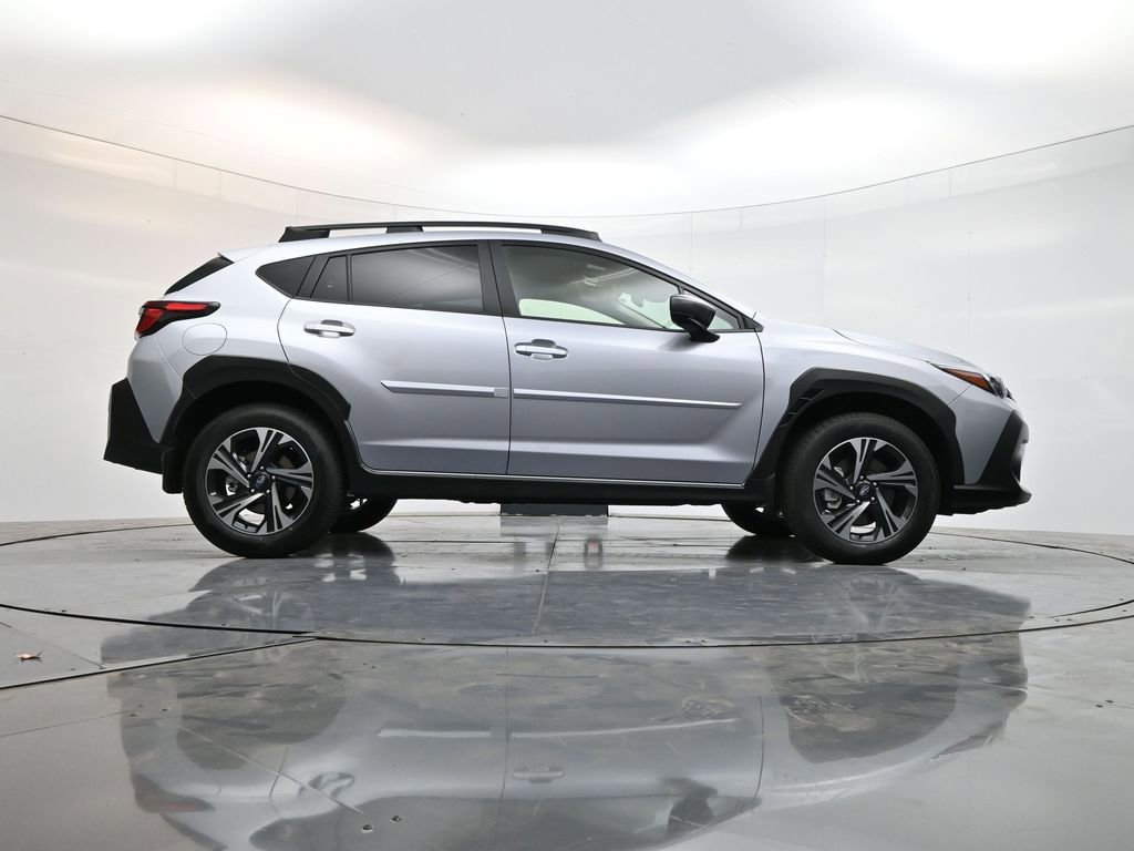 Certified 2025 Subaru Crosstrek 2.0i Premium AWD/4WD image 32