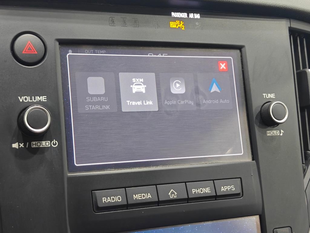 Used 2021 Subaru Legacy w/ Alloy Wheel Package AWD/4WD image 25