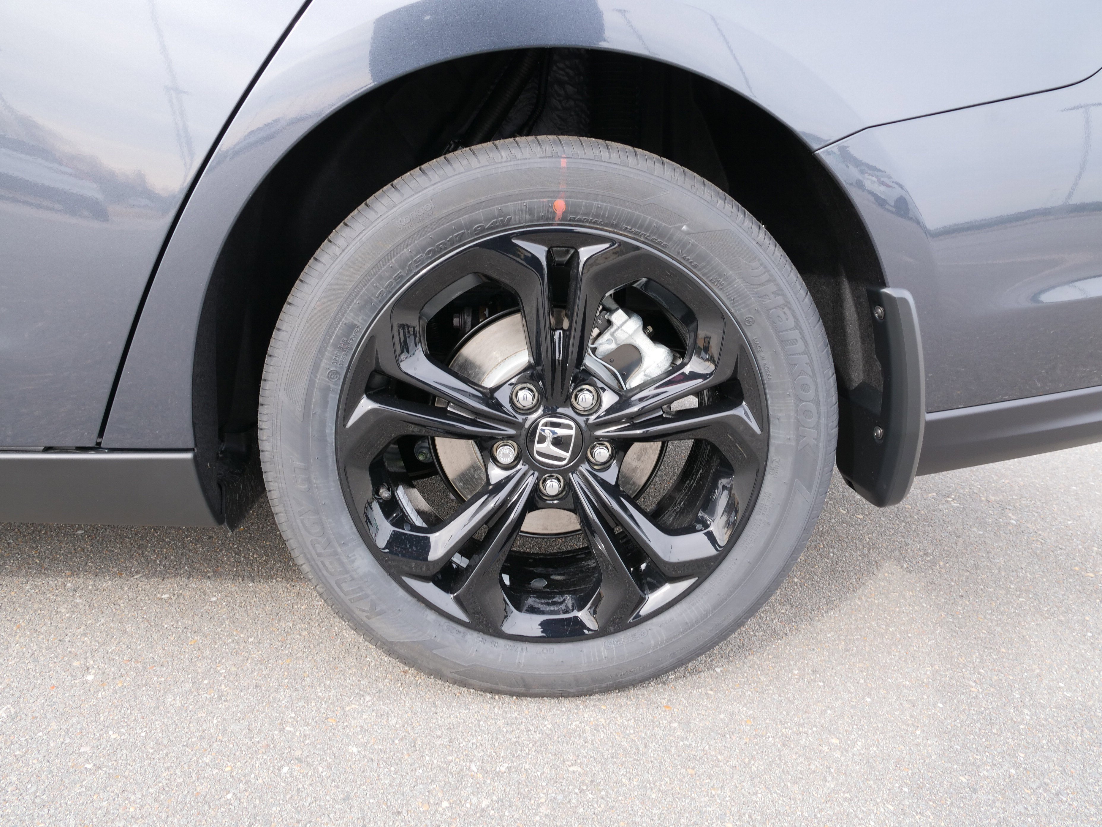 New 2025 Honda Accord SE image 12