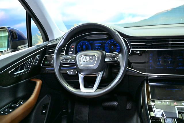Used 2022 Audi Q7 3.0T Premium Plus image 44