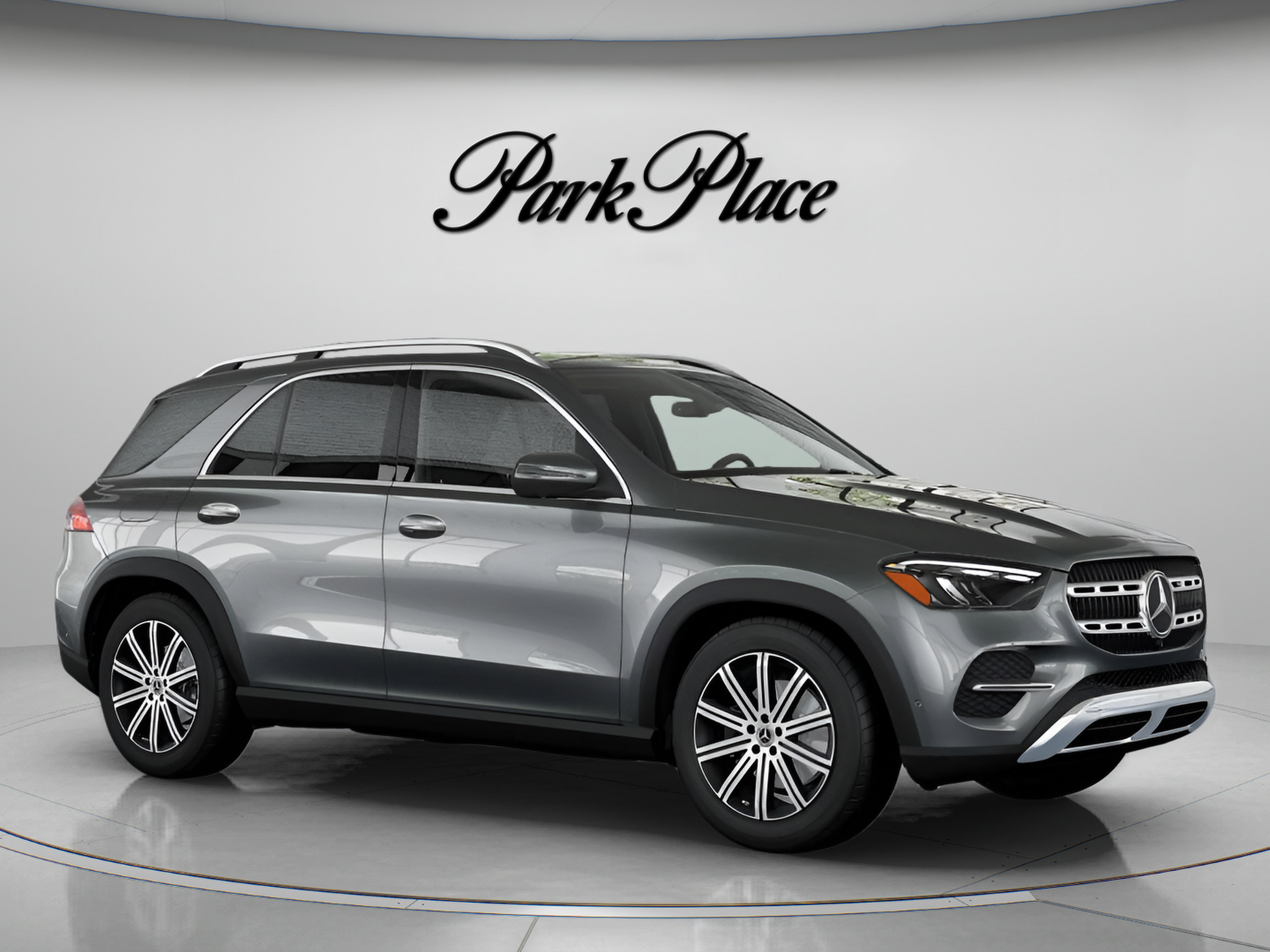 Used 2026 Mercedes-Benz GLE 350 4MATIC image 32