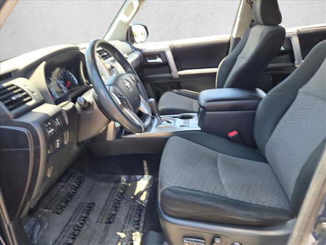 Used 2016 Toyota 4Runner SR5 RWD image 15