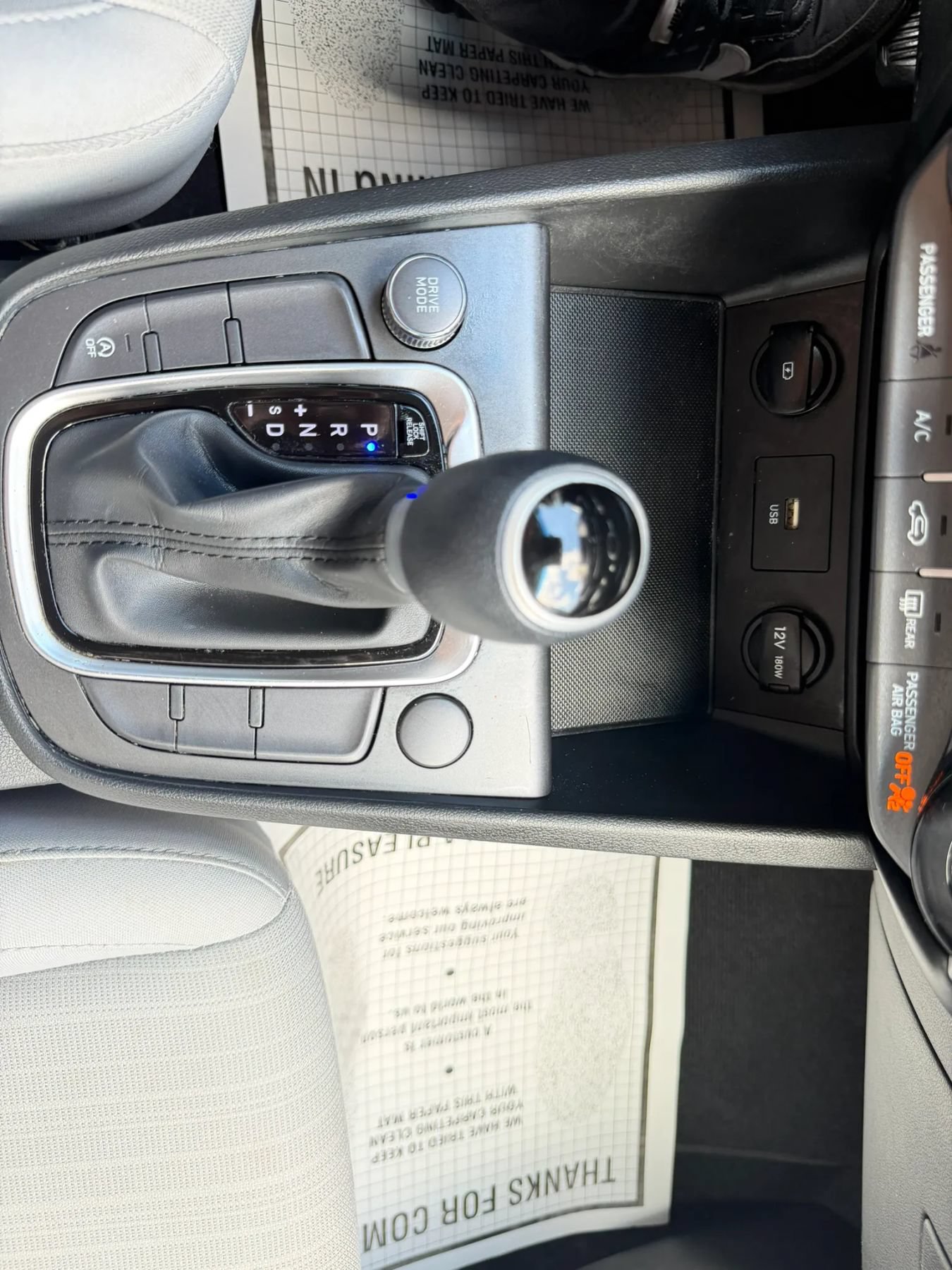 Used 2022 Hyundai Kona SEL FWD image 27