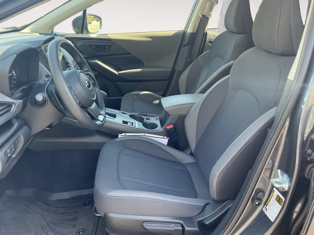 Used 2025 Subaru Crosstrek 2.0i Premium w/ Crosstrek Mirror Package AWD/4WD image 9