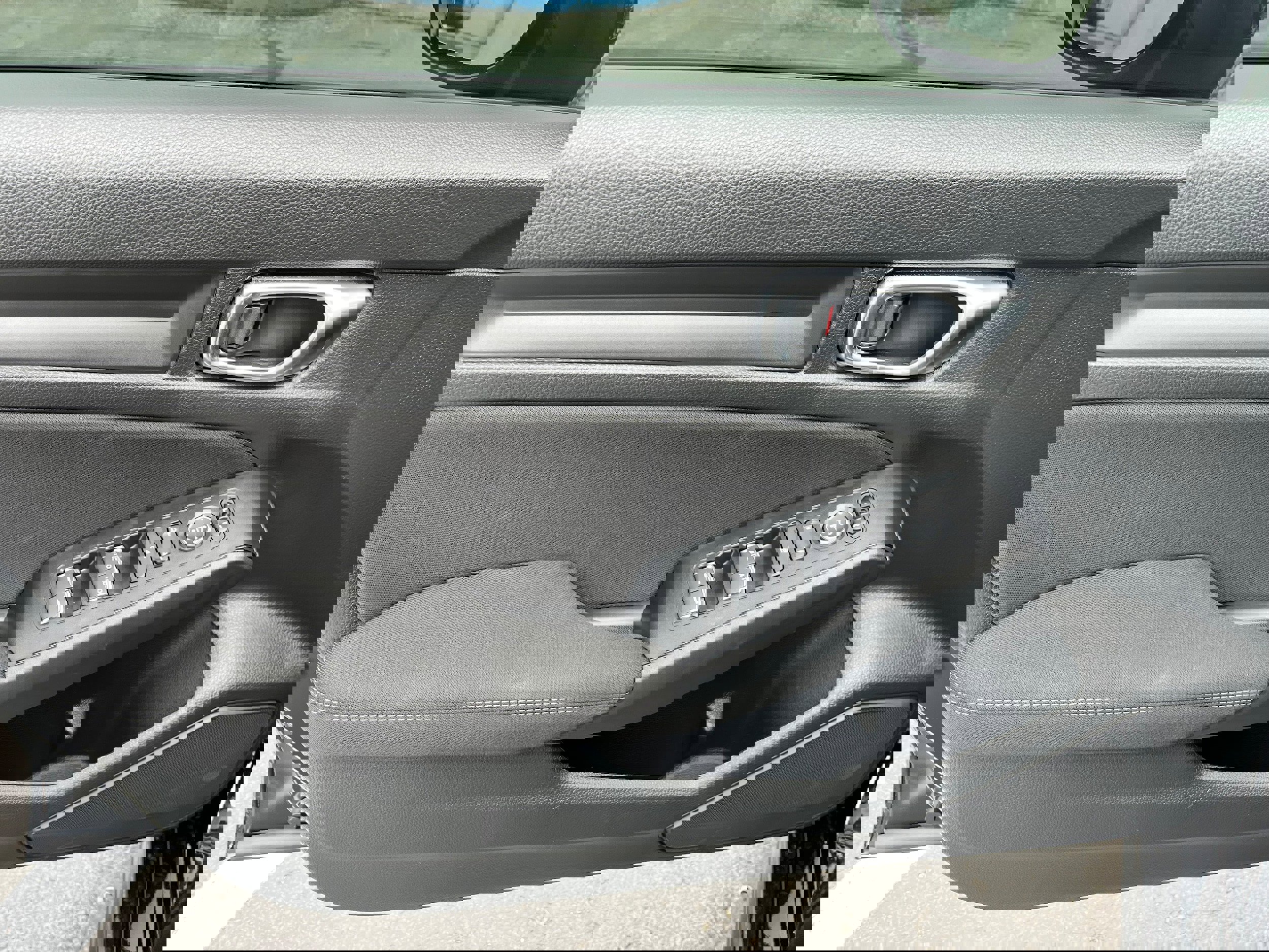 New 2026 Honda Civic Sport image 9