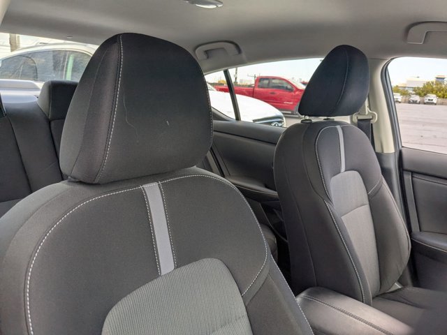 Certified 2022 Nissan Sentra SV w/ All-Weather Package image 15