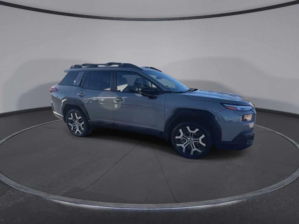 New 2026 Subaru Outback Touring XT AWD/4WD image 2