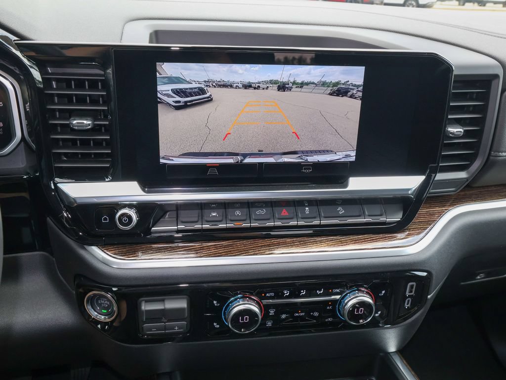 New 2026 GMC Sierra 1500 Elevation AWD/4WD image 14