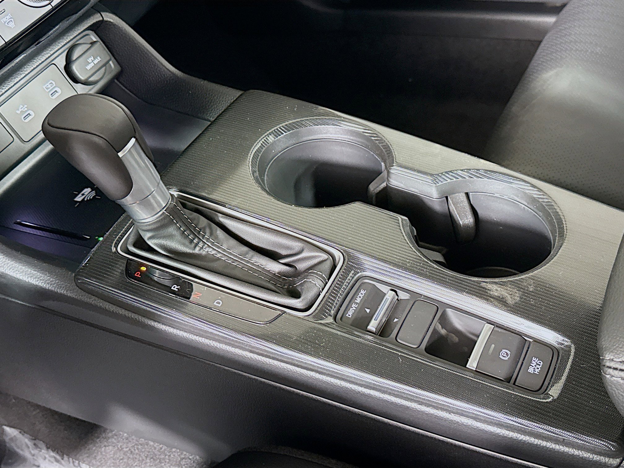 New 2025 Honda Civic Sport Touring image 20