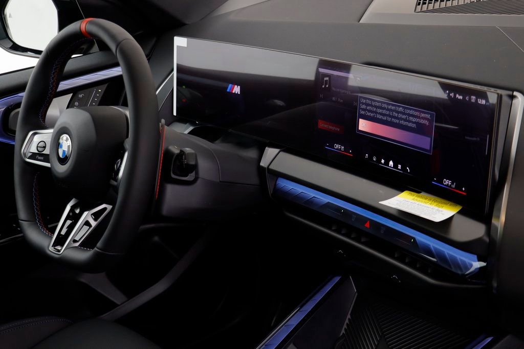 New 2026 BMW X3 M50 image 21