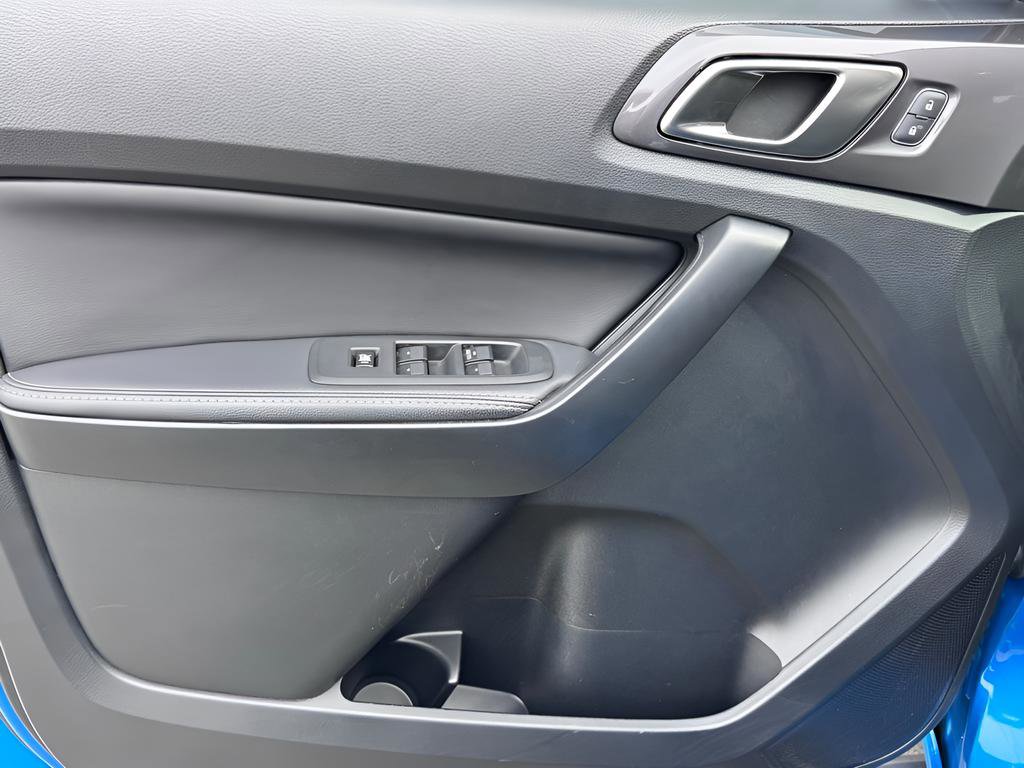 Used 2022 Ford Ranger Lariat w/ Bed Utility Package AWD/4WD image 26