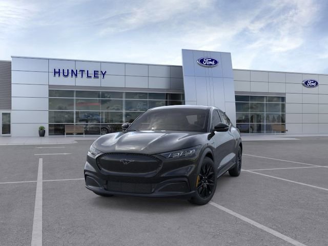 New 2025 Ford Mustang Mach-E Select w/ Comfort Package Lite AWD/4WD image 2