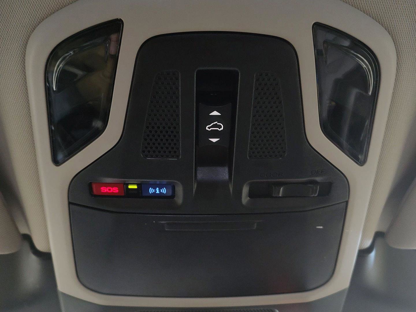 Used 2024 Subaru Outback Limited XT image 10