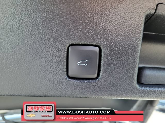 Used 2022 Ford Escape SE w/ Convenience Package FWD image 9