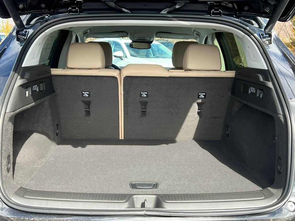 New 2026 Buick Envision Preferred AWD/4WD image 35