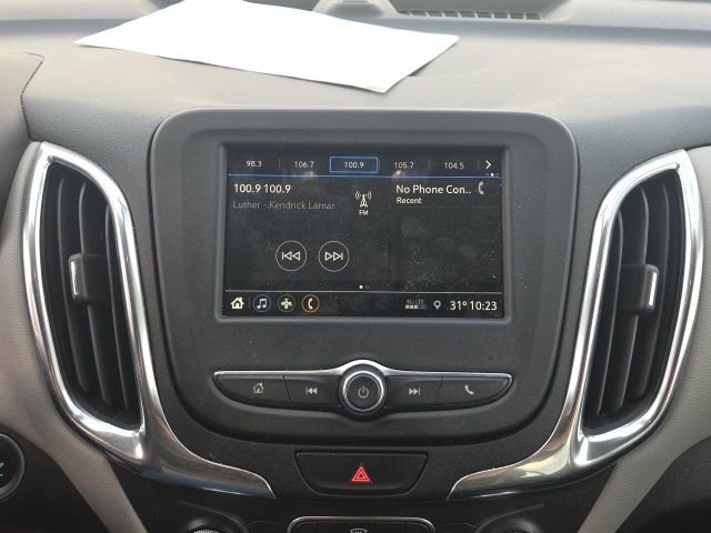 Used 2019 Chevrolet Equinox LS w/ LS Convenience Package image 27