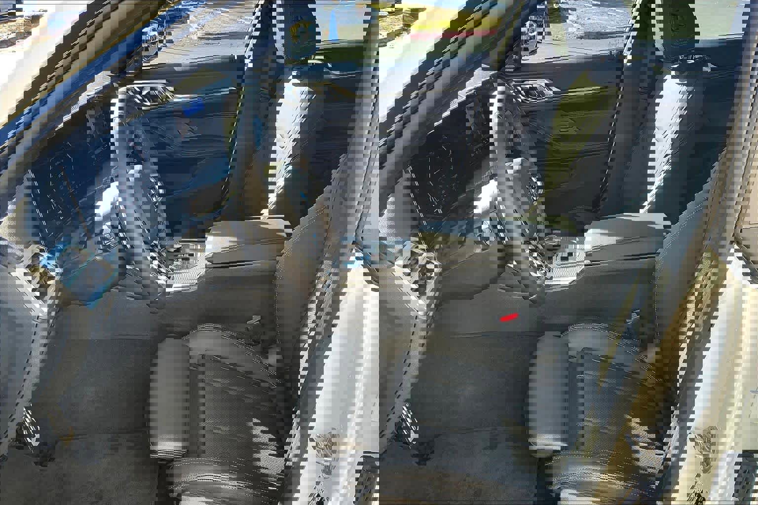 Used 2025 BMW 430i xDrive w/ M Sport Package image 26