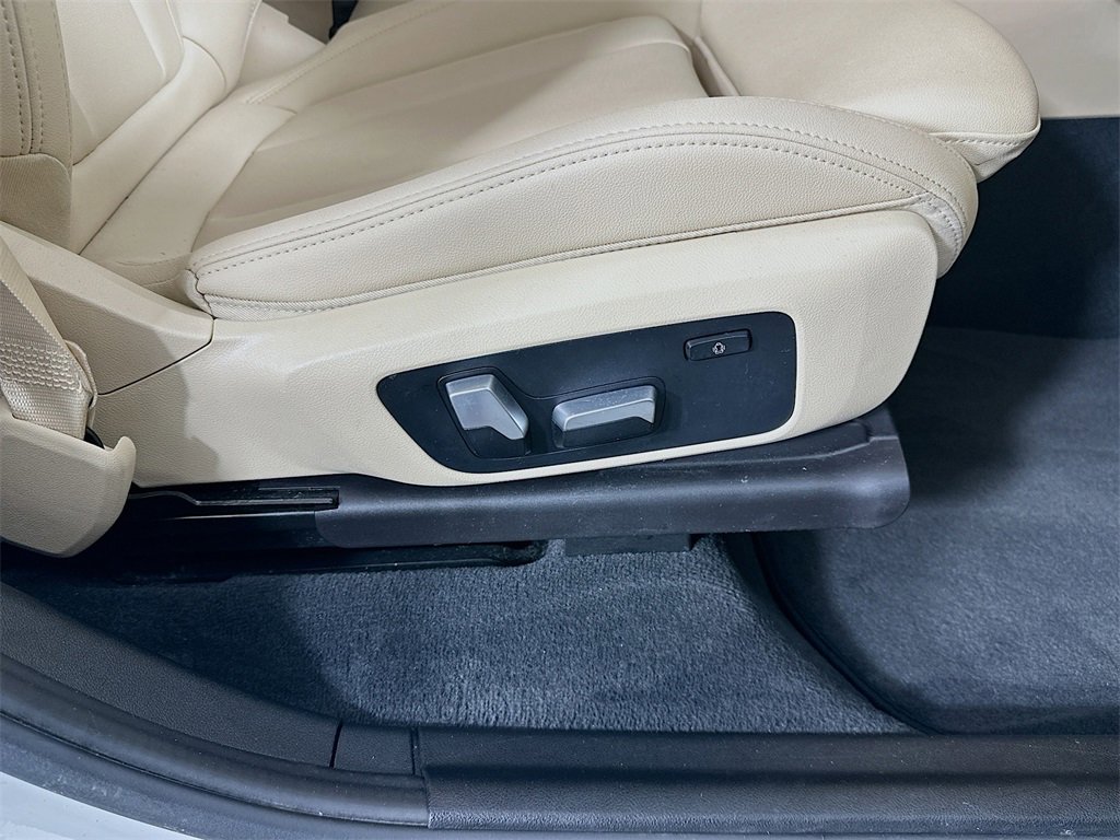 Used 2021 BMW X3 xDrive30i image 24