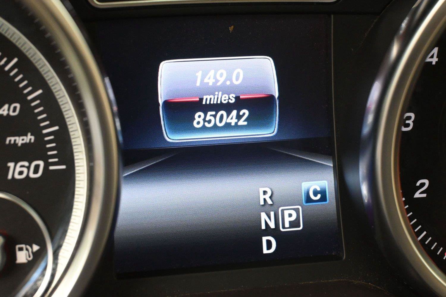 Used 2018 Mercedes-Benz GLS 450 4MATIC image 3