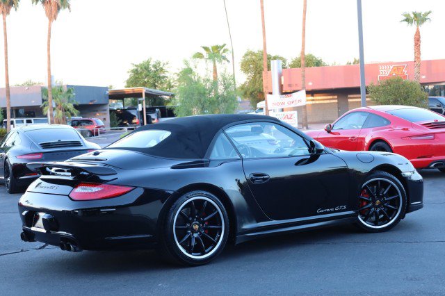 Used 2011 Porsche 911 Carrera GTS RWD image 69