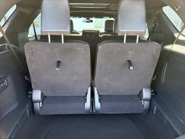 Used 2019 Ford Explorer Sport w/ Equipment Group 401A AWD/4WD image 27