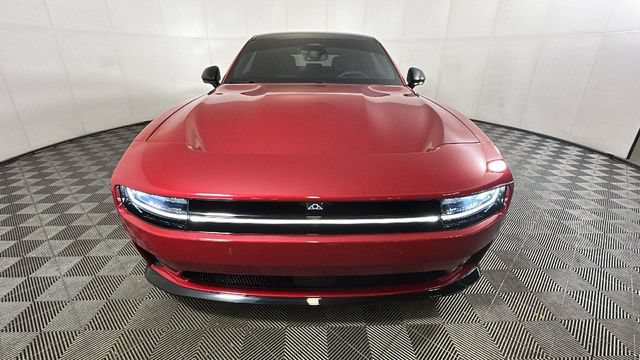 Used 2024 Dodge Charger Daytona R/T w/ Plus Group AWD/4WD image 7