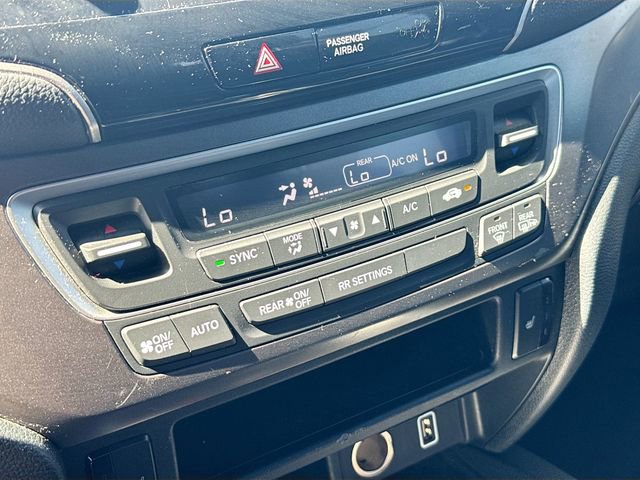 Used 2023 Honda Passport EX-L image 15