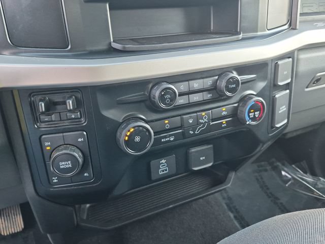 Used 2024 Ford F250 XL w/ STX Appearance Package AWD/4WD image 25